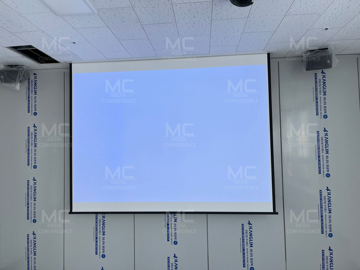 노원구 제2노인복지관 신축공사<br>4층_배움터_4<br>2023.03.20