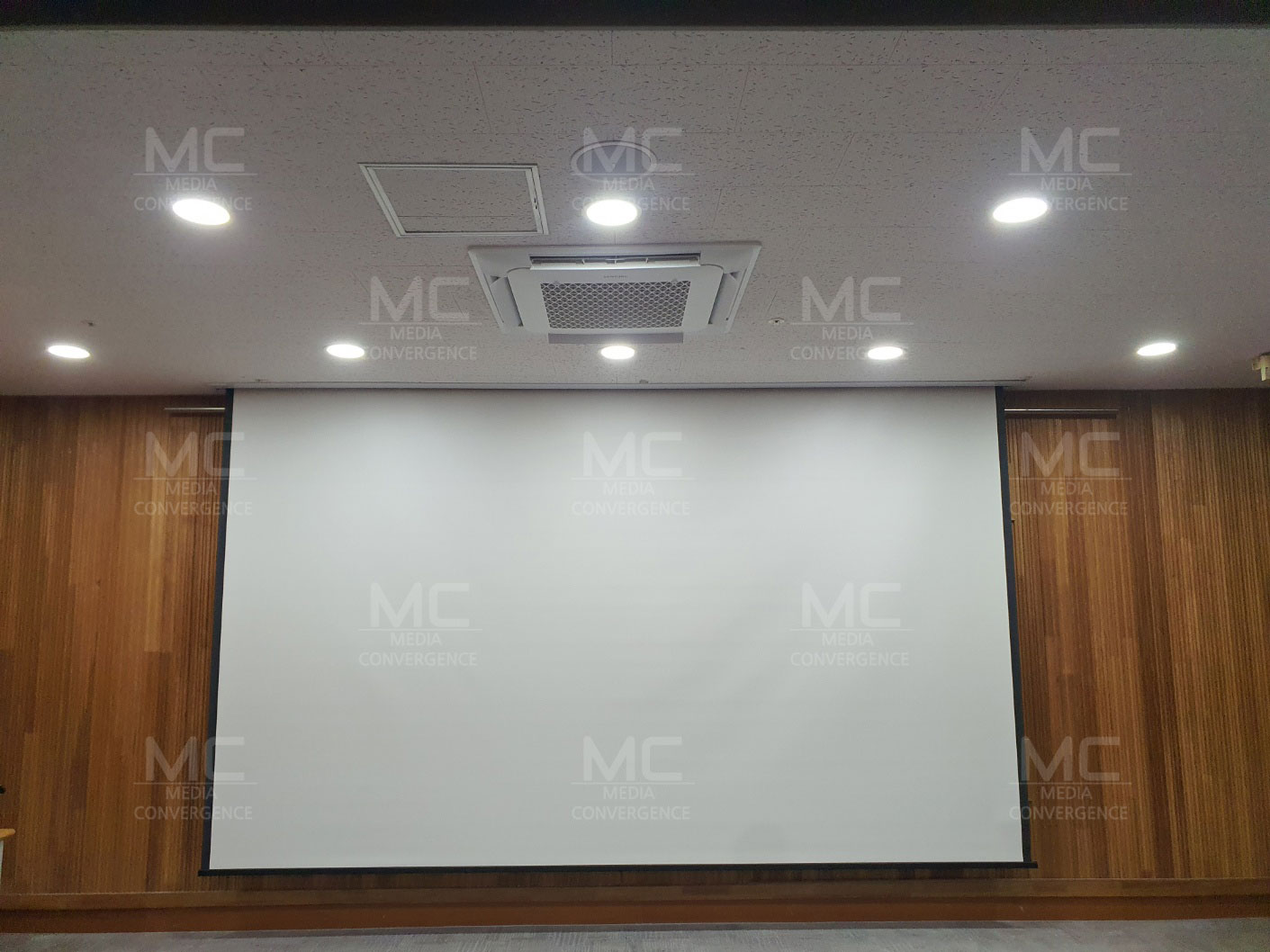 평택시 장당초등학교 시청각실<br>2023.08.01