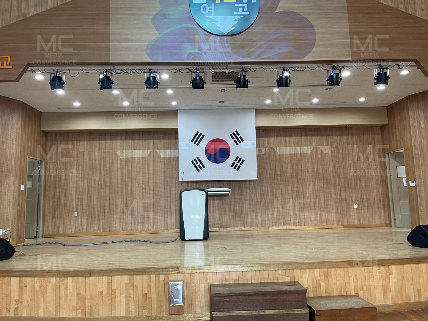 인천시 인명여자고등학교<br>2023.11.20
