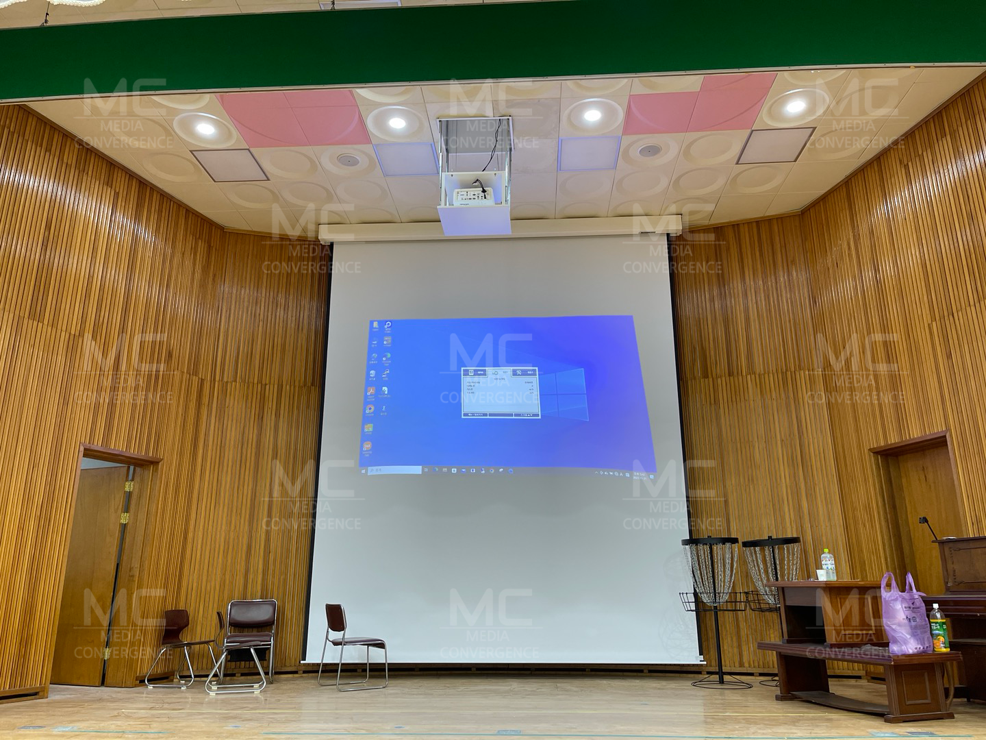 경기도 여주시 흥천초등학교<br>2023.11.23