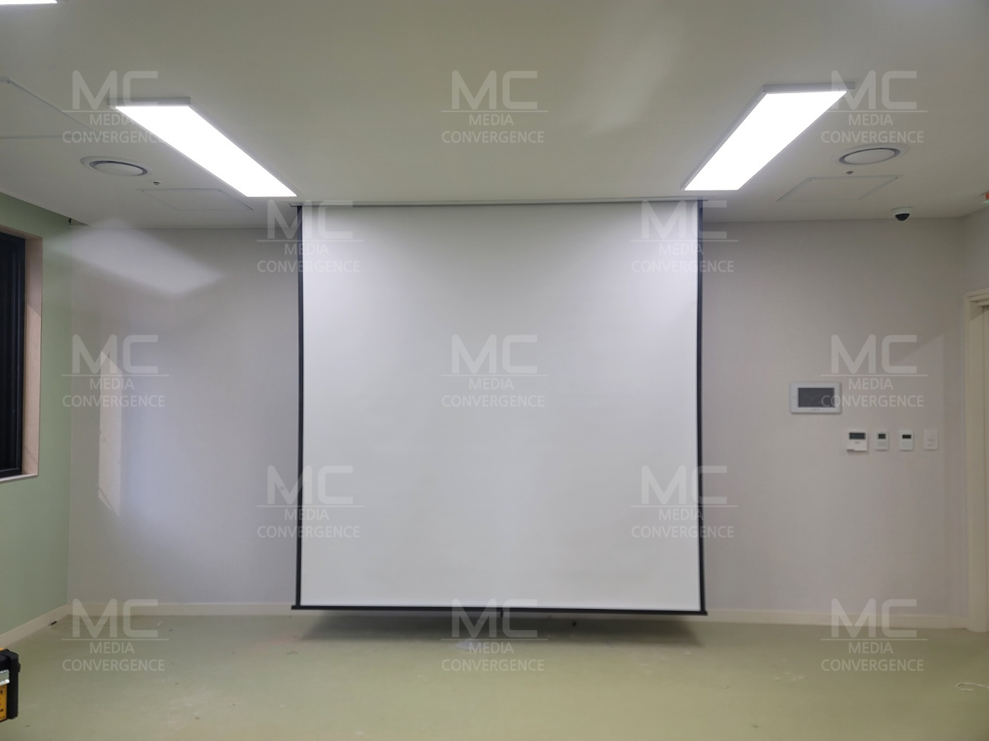 경기도 용인시  시립광교풍경채어린이집<BR>2023.12.06