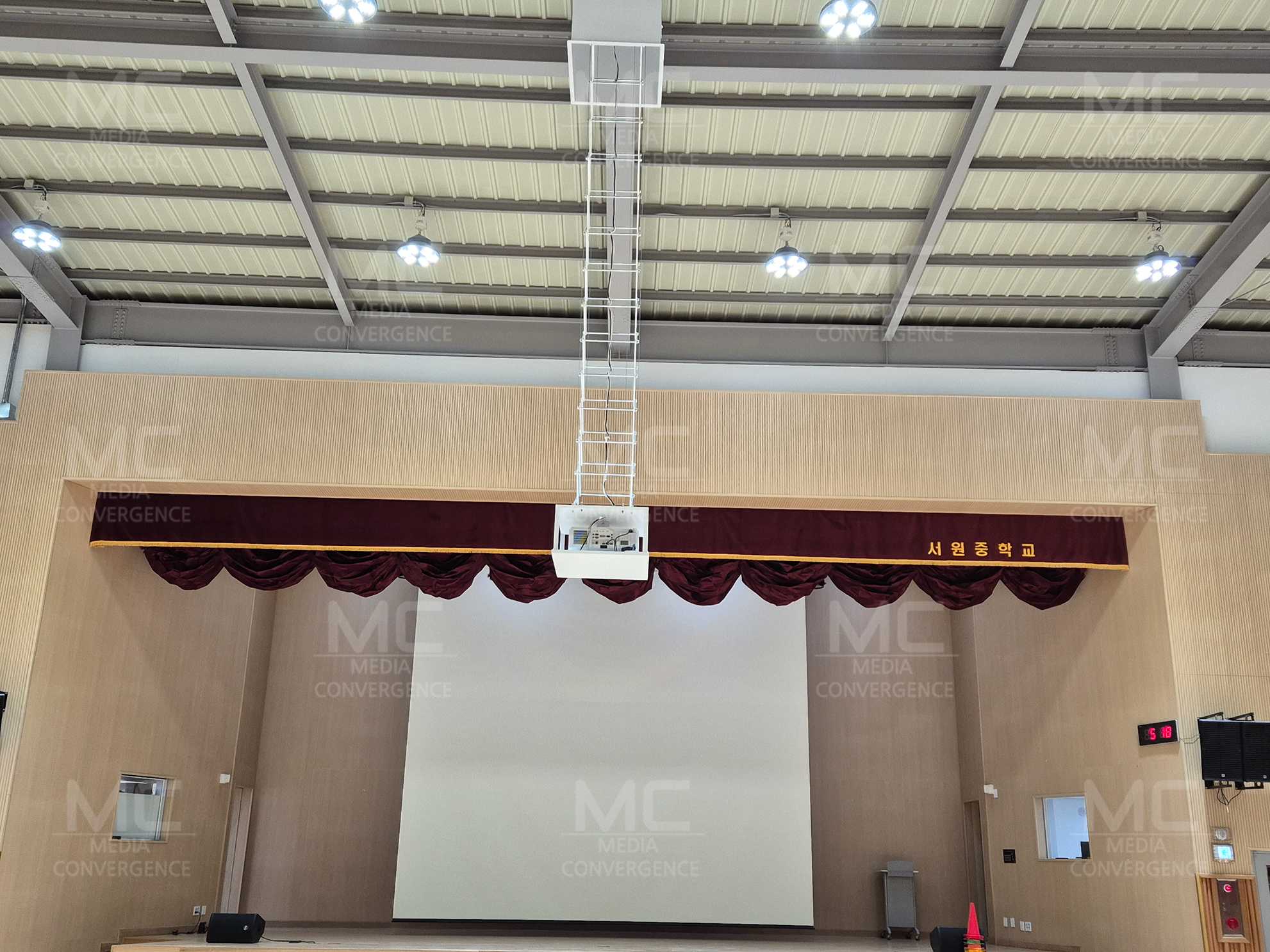 용인시 서원중학교<br>26.02.24